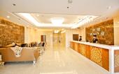 Туры в отель Mingdi Hotel (Xi'an Daminggong Zuanshi)
