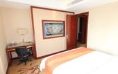 Туры в отель Mingdi Hotel (Xi'an Daminggong Zuanshi)