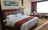 Туры в отель Mingdi Hotel (Xi'an Daminggong Zuanshi)