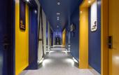 Туры в отель Mengjing ·yujian Aesthetics Hotel (Aegean,  Park1903, Kunming)