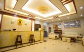 Туры в отель Super 8 Hotel (Quanzhou Nan'an Hongse Laifulong Shopping Plaza)