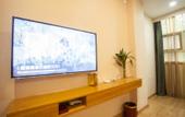 Туры в отель Super 8 Hotel (Quanzhou Nan'an Hongse Laifulong Shopping Plaza)