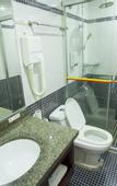 Туры в отель Super 8 Hotel (Quanzhou Nan'an Hongse Laifulong Shopping Plaza)
