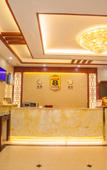 Туры в отель Super 8 Hotel (Quanzhou Nan'an Hongse Laifulong Shopping Plaza)