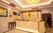 Туры в отель Super 8 Hotel (Quanzhou Nan'an Hongse Laifulong Shopping Plaza)