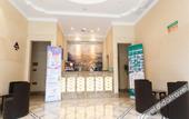 Туры в отель GreenTree Inn SuZhou Railway Station HuQiu Hotel