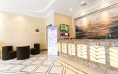 Туры в отель GreenTree Inn SuZhou Railway Station HuQiu Hotel