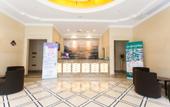 Туры в отель GreenTree Inn SuZhou Railway Station HuQiu Hotel