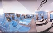 Туры в отель Le Querce Thermae & Spa