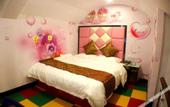 Туры в отель Jitai Hotel