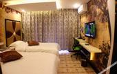 Туры в отель Jitai Hotel