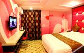Туры в отель Jitai Hotel