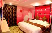 Туры в отель Jitai Hotel