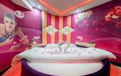Туры в отель Jitai Hotel