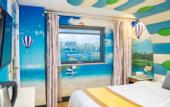 Туры в отель Jitai Hotel