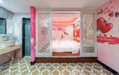 Туры в отель Jitai Hotel