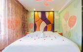 Туры в отель Jitai Hotel
