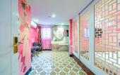 Туры в отель Jitai Hotel