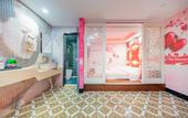 Туры в отель Jitai Hotel