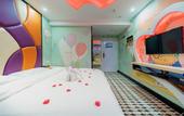 Туры в отель Jitai Hotel