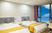 Туры в отель Jitai Hotel