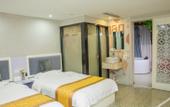 Туры в отель Jitai Hotel