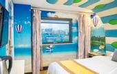 Туры в отель Jitai Hotel