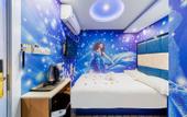 Туры в отель Jitai Hotel