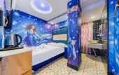 Туры в отель Jitai Hotel