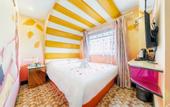 Туры в отель Jitai Hotel