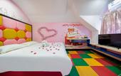 Туры в отель Jitai Hotel