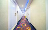 Туры в отель Jitai Hotel