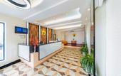 Туры в отель Jitai Hotel