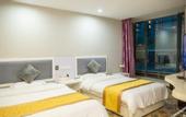 Туры в отель Jitai Hotel