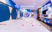 Туры в отель Jitai Hotel