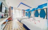 Туры в отель Jitai Hotel