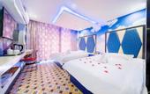 Туры в отель Jitai Hotel