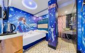 Туры в отель Jitai Hotel