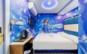 Туры в отель Jitai Hotel