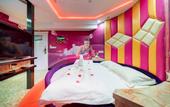 Туры в отель Jitai Hotel
