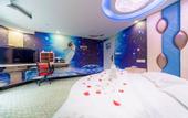 Туры в отель Jitai Hotel