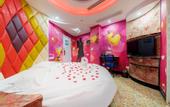 Туры в отель Jitai Hotel