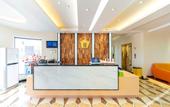 Туры в отель Jitai Hotel