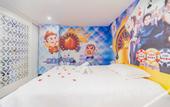 Туры в отель Jitai Hotel