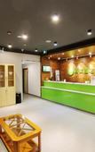 Туры в отель Smart Friend Hotel (Qingdao Taishan Road Metro Station Branch)