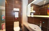 Туры в отель Shengzhi Hotel(Zhengzhou Guomao 360 Provincial People's Hosptial Subway Station Branch)