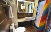 Туры в отель Shengzhi Hotel(Zhengzhou Guomao 360 Provincial People's Hosptial Subway Station Branch)