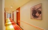 Туры в отель Shengzhi Hotel(Zhengzhou Guomao 360 Provincial People's Hosptial Subway Station Branch)