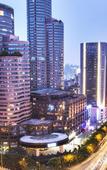 Туры в отель River & Holiday Grand Rezen Hotel ChongQing