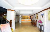 Туры в отель Shaoxing Anhui Hotel (Luxun Hometown Store)